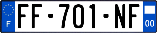 FF-701-NF