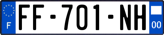 FF-701-NH
