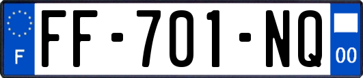 FF-701-NQ