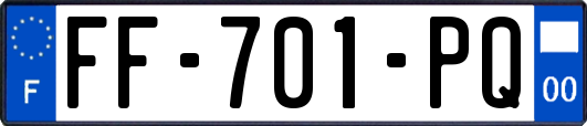 FF-701-PQ