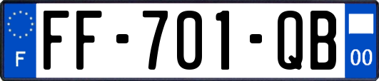 FF-701-QB
