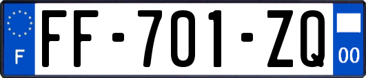 FF-701-ZQ