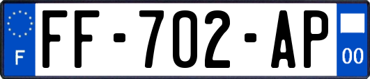 FF-702-AP