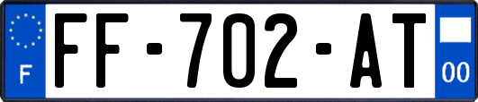 FF-702-AT