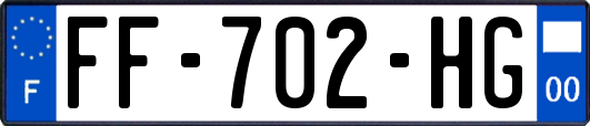 FF-702-HG