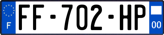FF-702-HP