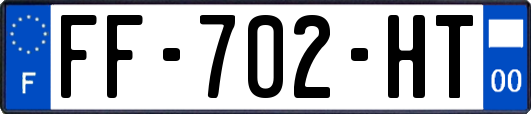 FF-702-HT
