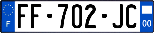 FF-702-JC