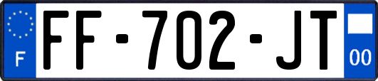 FF-702-JT