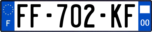 FF-702-KF
