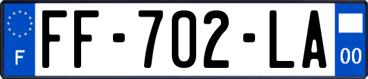 FF-702-LA