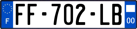 FF-702-LB