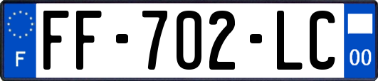 FF-702-LC