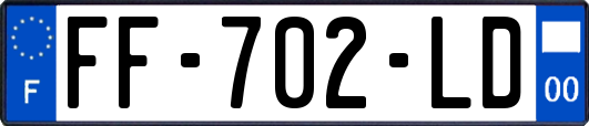 FF-702-LD