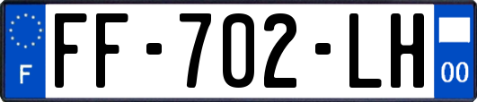 FF-702-LH