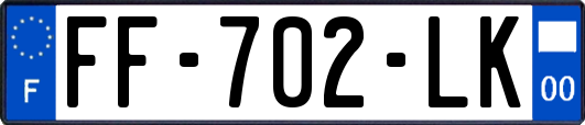 FF-702-LK