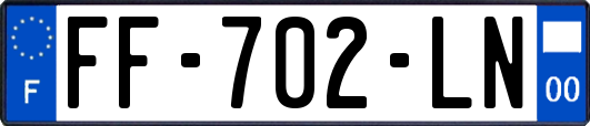FF-702-LN