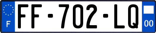 FF-702-LQ