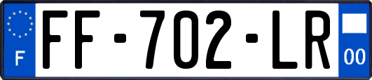 FF-702-LR