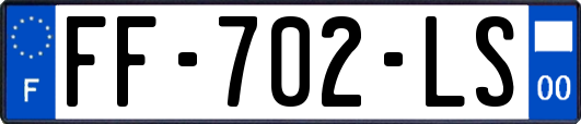 FF-702-LS