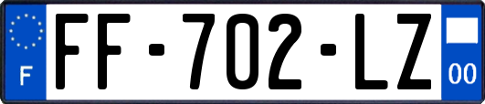 FF-702-LZ