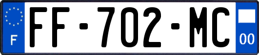 FF-702-MC