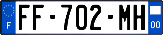 FF-702-MH