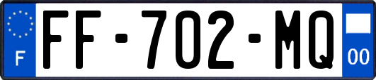 FF-702-MQ