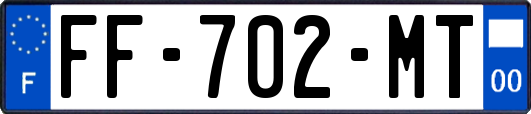 FF-702-MT