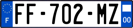 FF-702-MZ