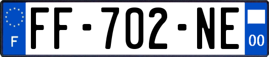 FF-702-NE