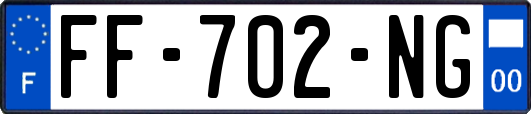 FF-702-NG