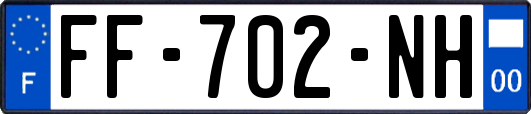 FF-702-NH