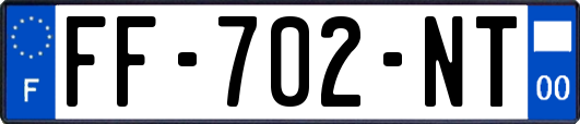 FF-702-NT