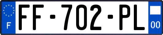 FF-702-PL