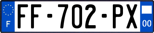 FF-702-PX