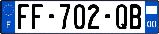 FF-702-QB