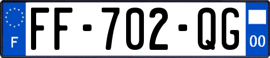FF-702-QG