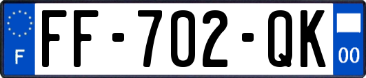 FF-702-QK