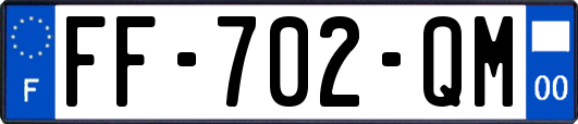 FF-702-QM