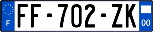 FF-702-ZK