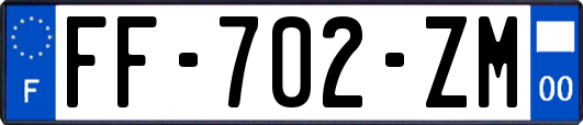 FF-702-ZM