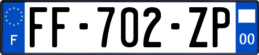 FF-702-ZP