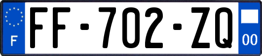 FF-702-ZQ