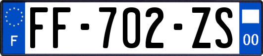 FF-702-ZS