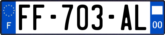 FF-703-AL