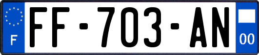 FF-703-AN