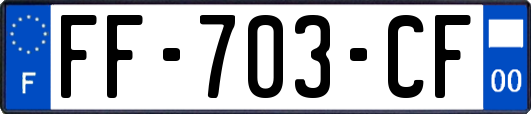 FF-703-CF