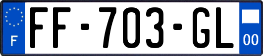 FF-703-GL