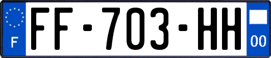 FF-703-HH